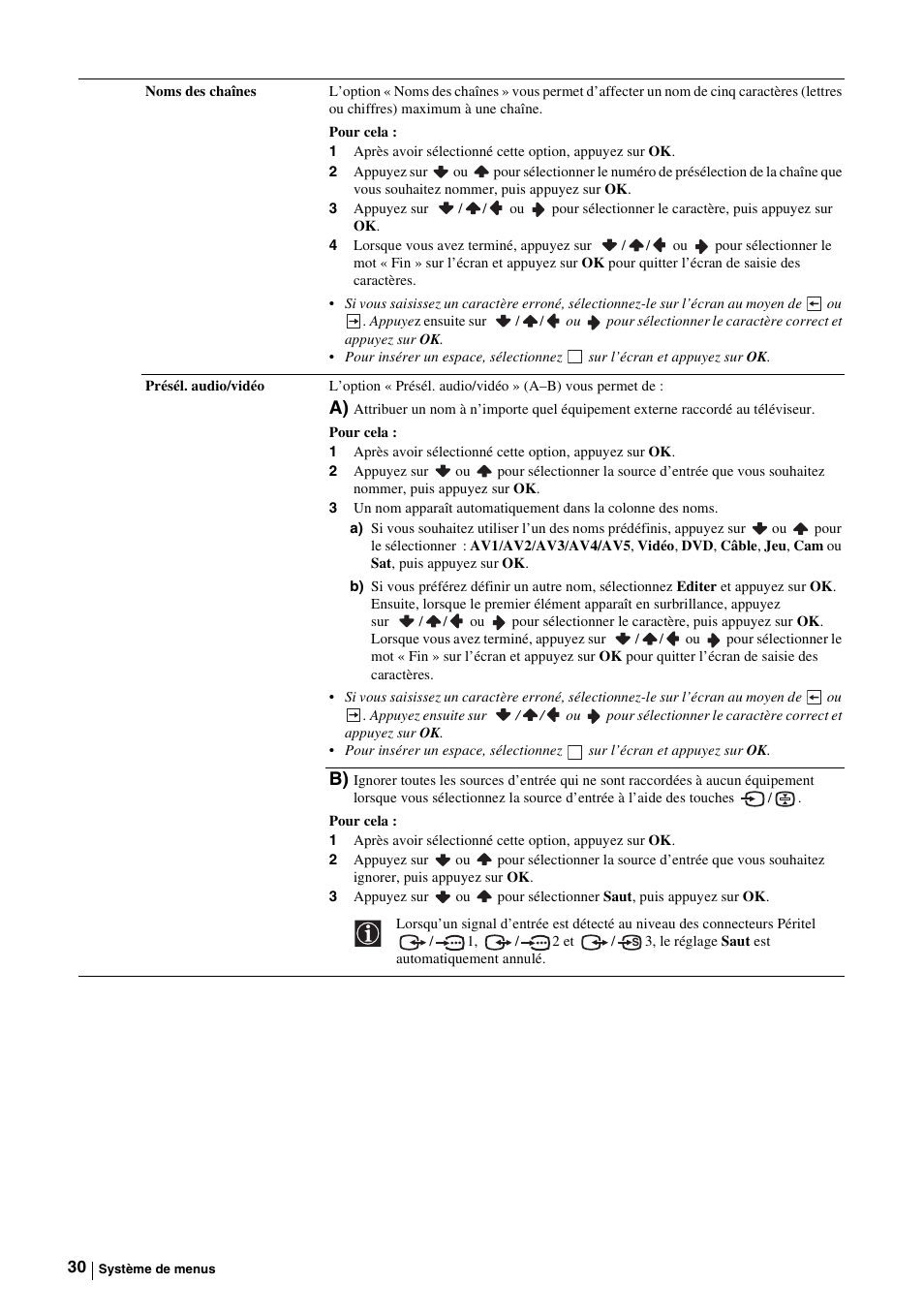 Sony KE-P37M1 User Manual | Page 132 / 204