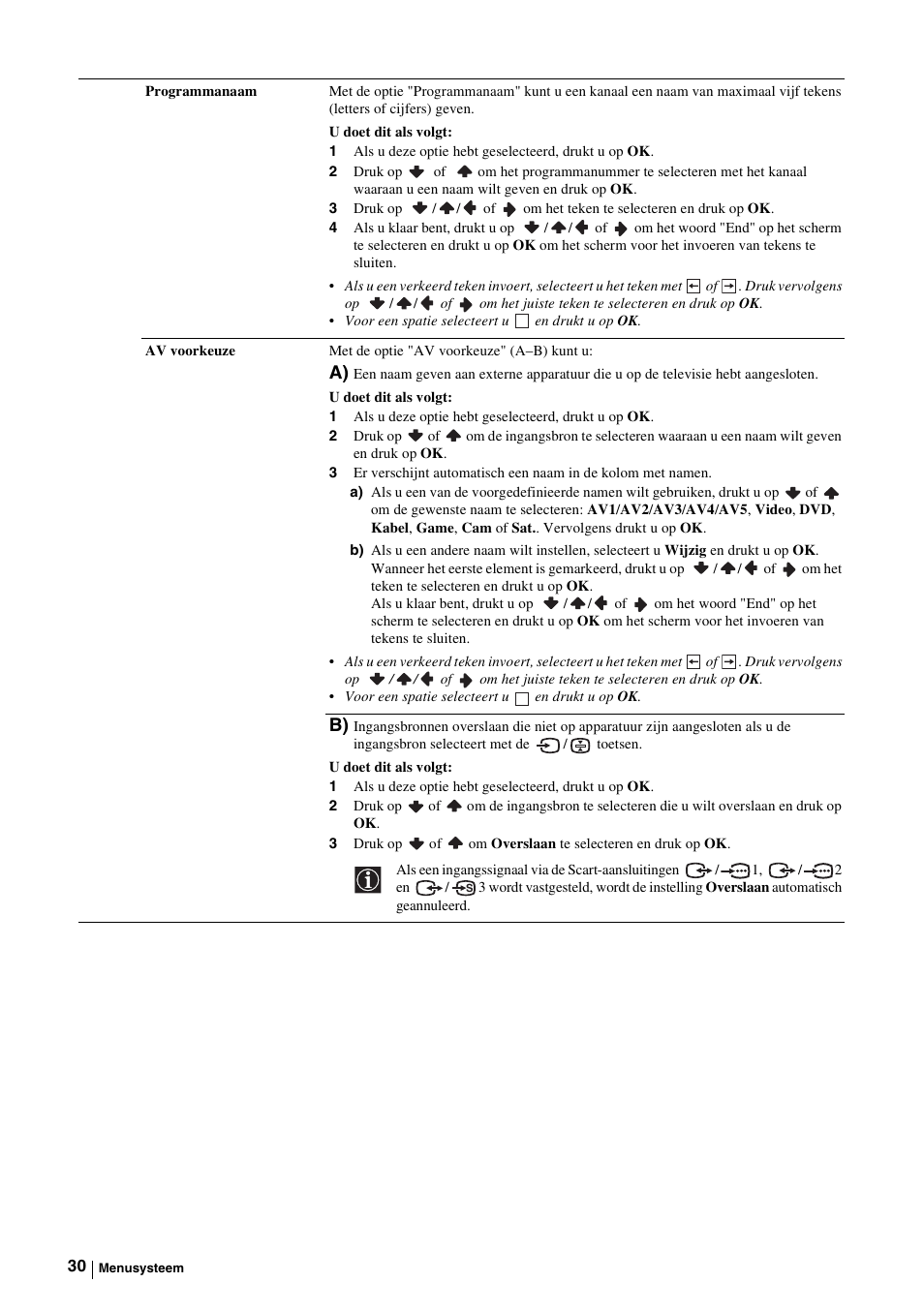 Sony KE-P37M1 User Manual | Page 184 / 204