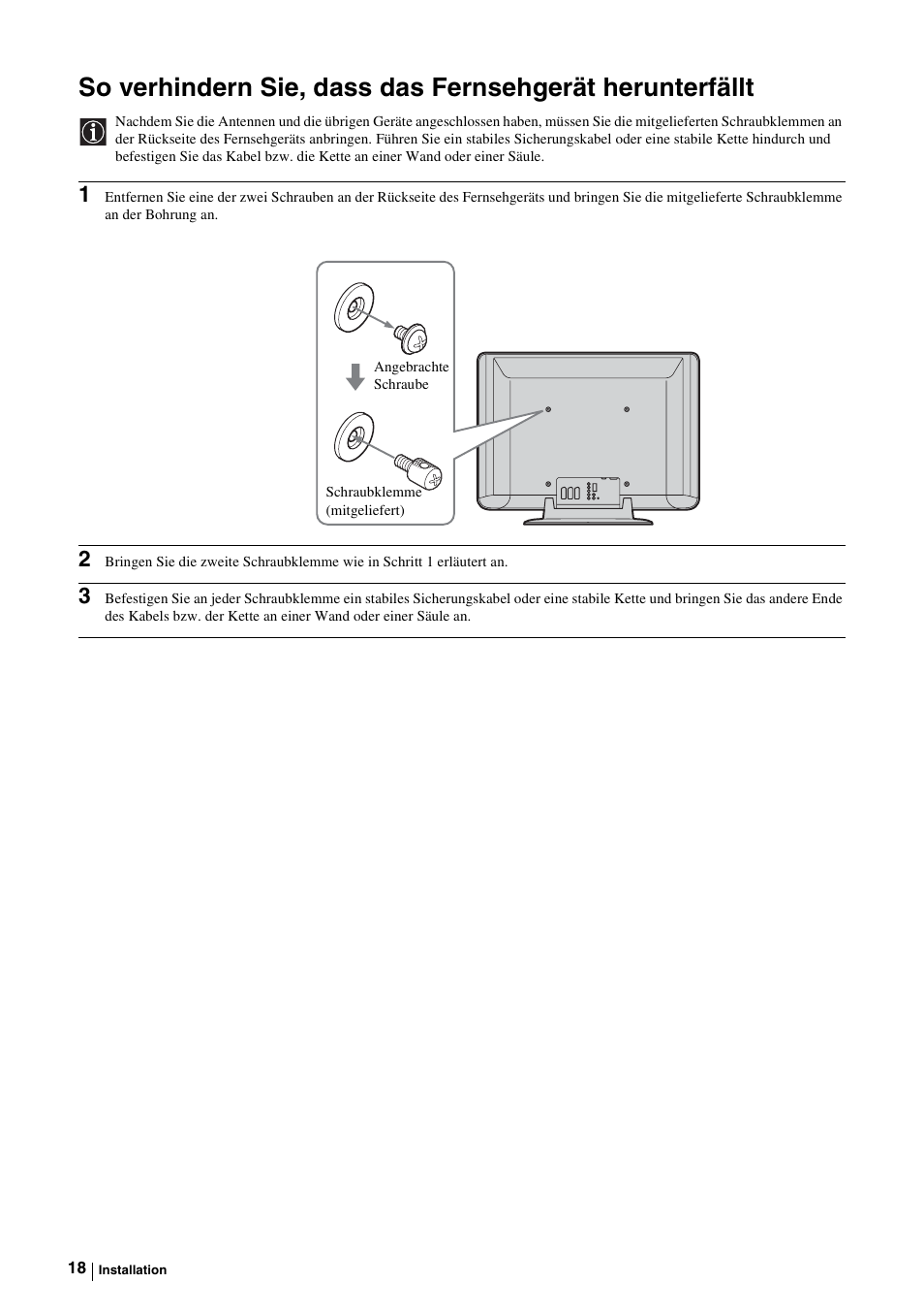 Sony KE-P37M1 User Manual | Page 70 / 204