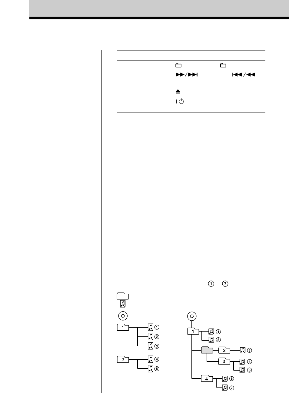 Sony CMT-A5 User Manual | Page 54 / 96