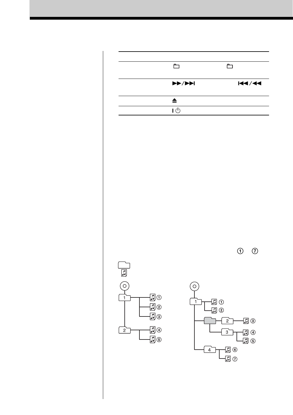 Sony CMT-A5 User Manual | Page 8 / 96