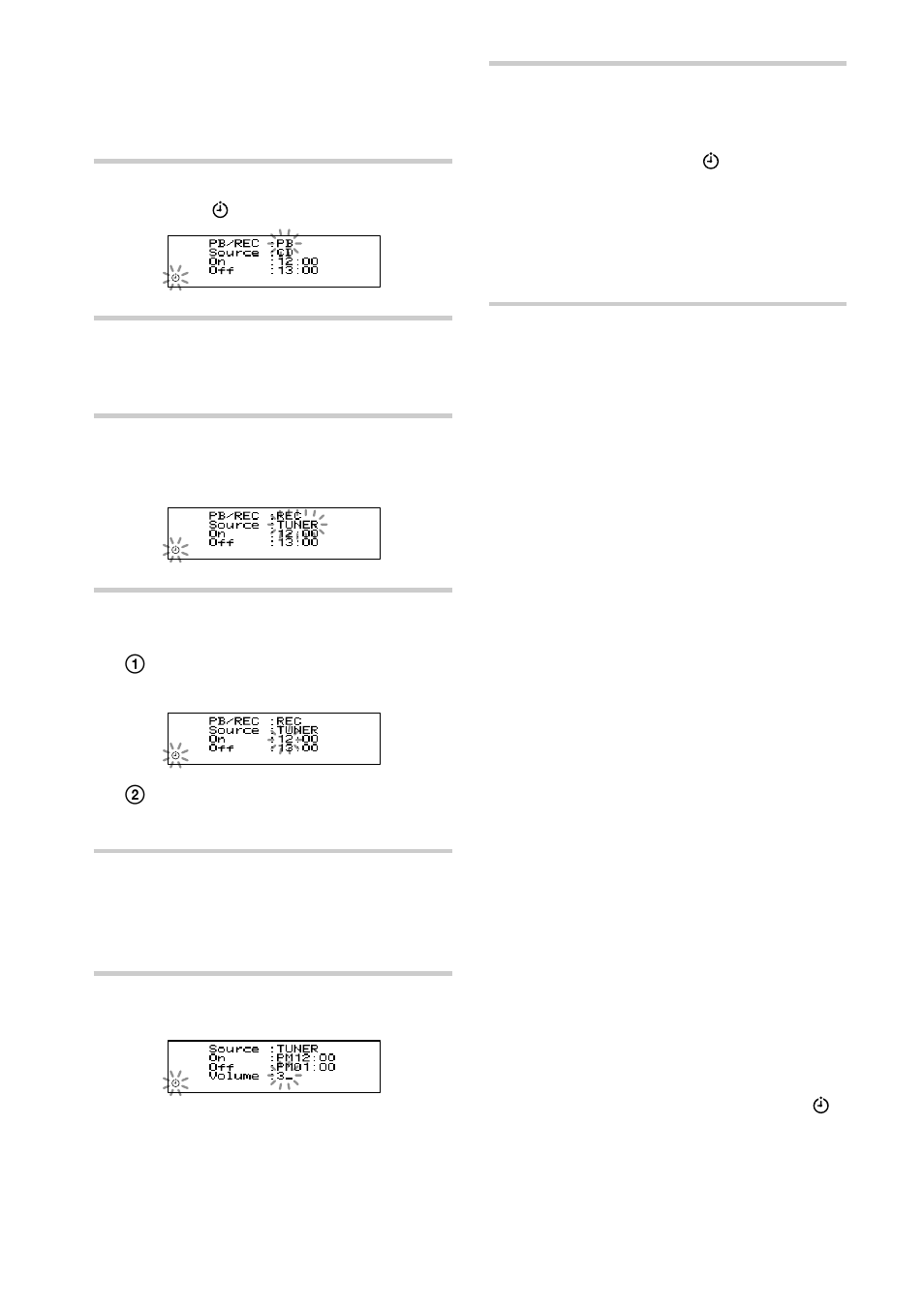 Sony CMT-A5 User Manual | Page 82 / 96
