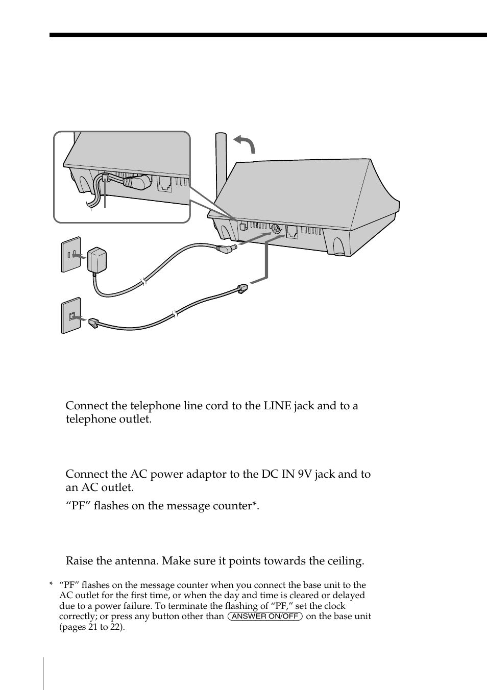 Sony SPP-A2770 User Manual | Page 12 / 88