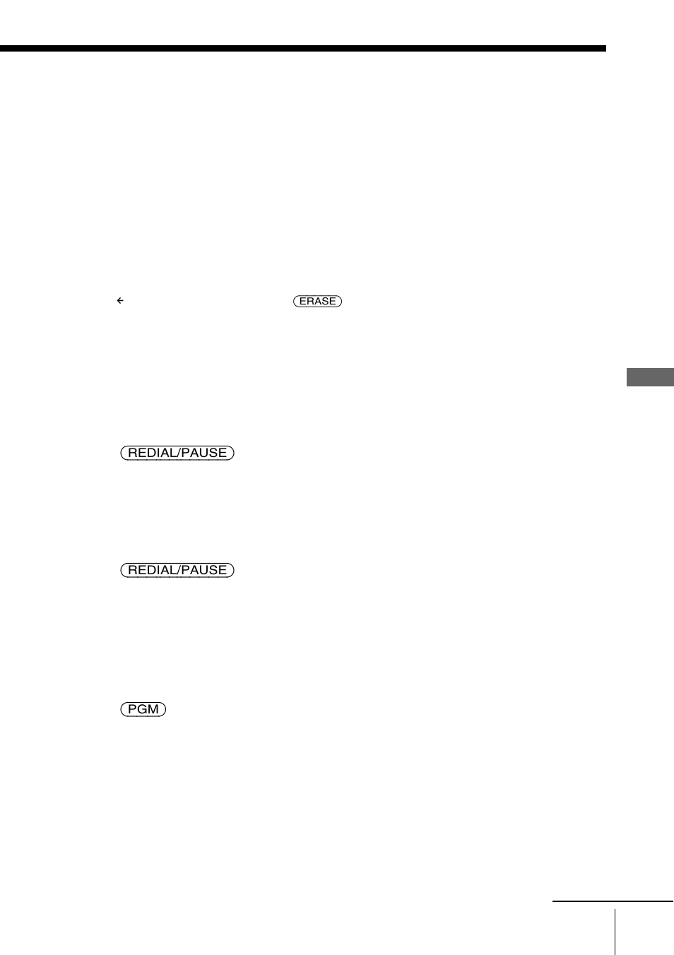 Sony SPP-A2770 User Manual | Page 41 / 88