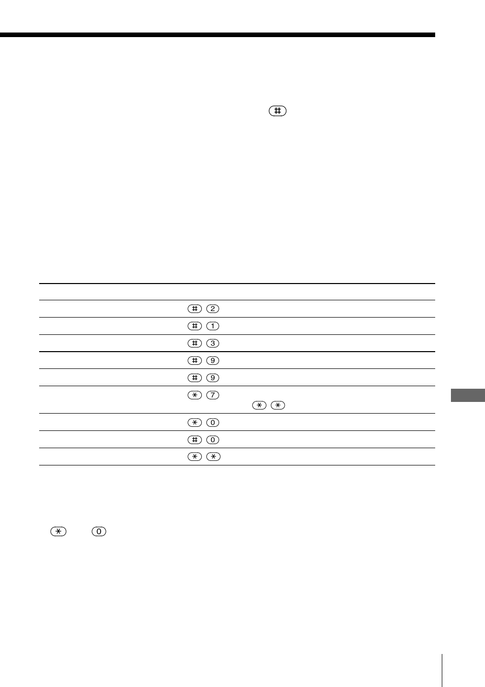 Picking up new messages | Sony SPP-A2770 User Manual | Page 67 / 88