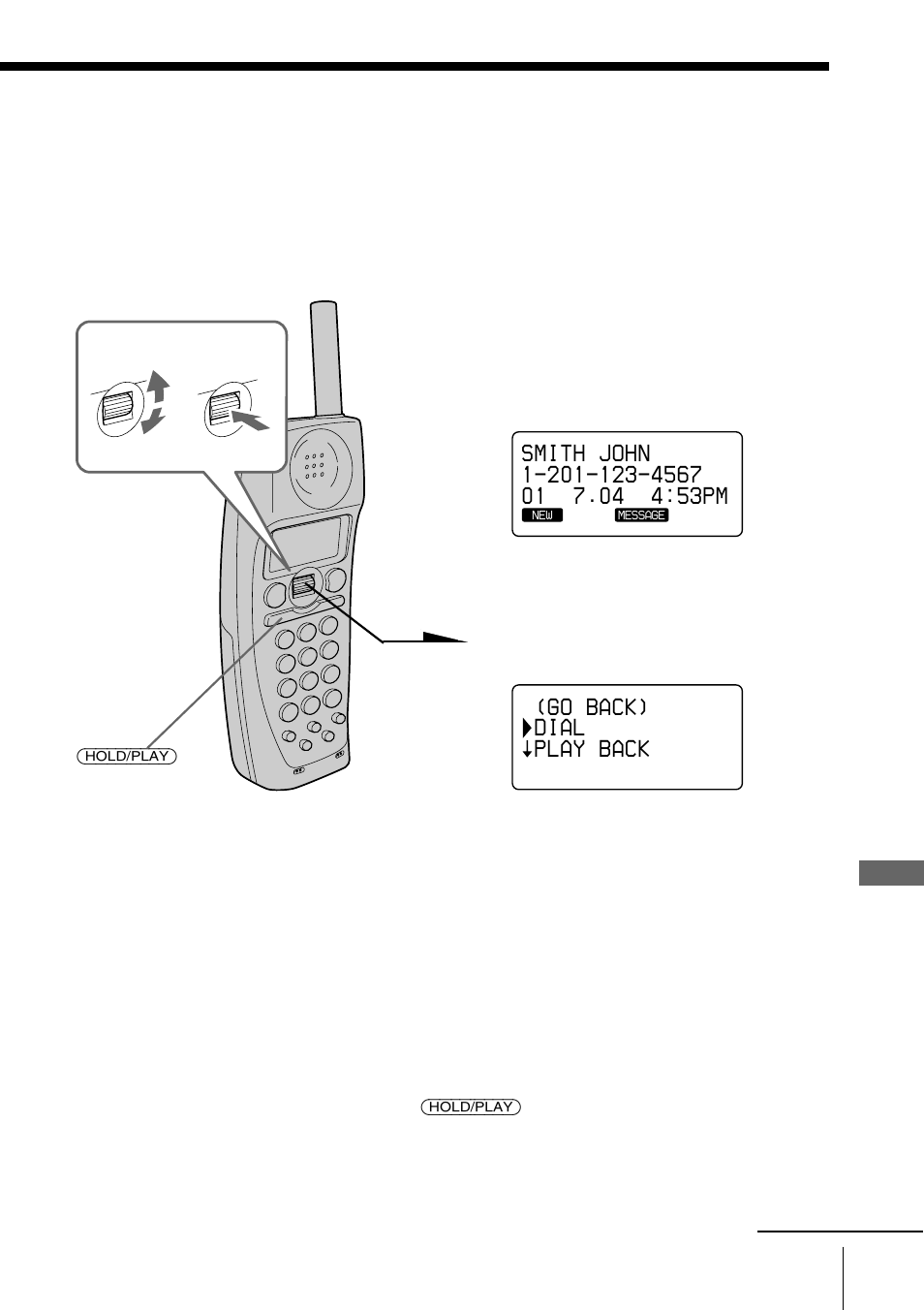 Sony SPP-A2770 User Manual | Page 73 / 88