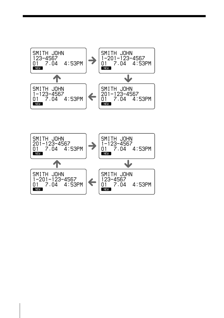 Sony SPP-A2770 User Manual | Page 76 / 88