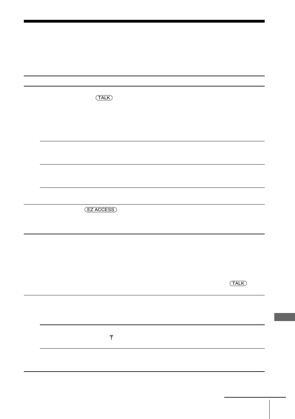 Troubleshooting, Additional information | Sony SPP-A2770 User Manual | Page 81 / 88