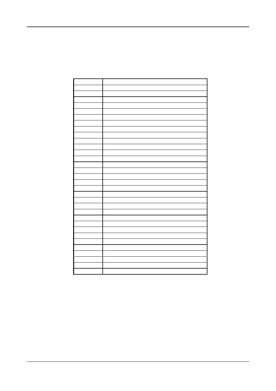 2 real-time clock and non-volatile ram, 3 timer | Sony DX4 User Manual | Page 12 / 71