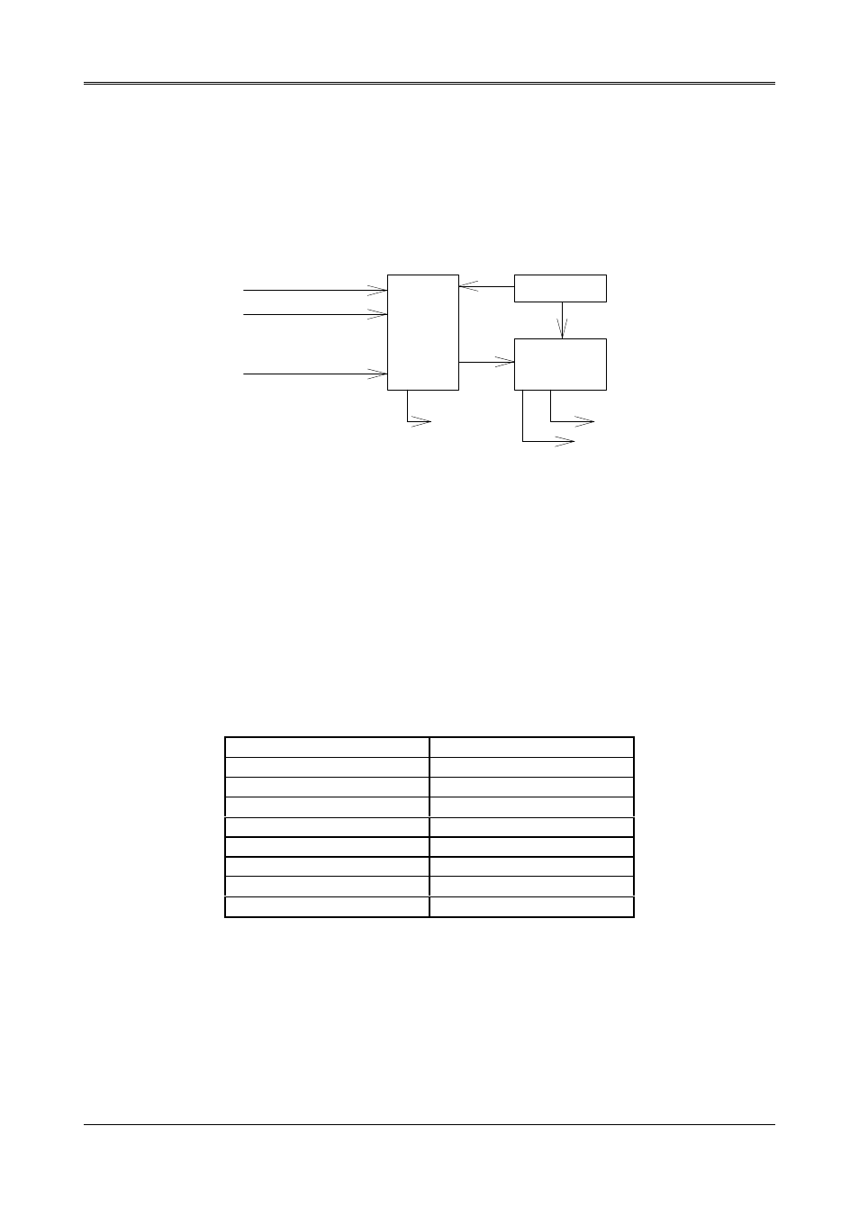 4 watchdog timer, 1 watchdog timer setting | Sony DX4 User Manual | Page 36 / 71