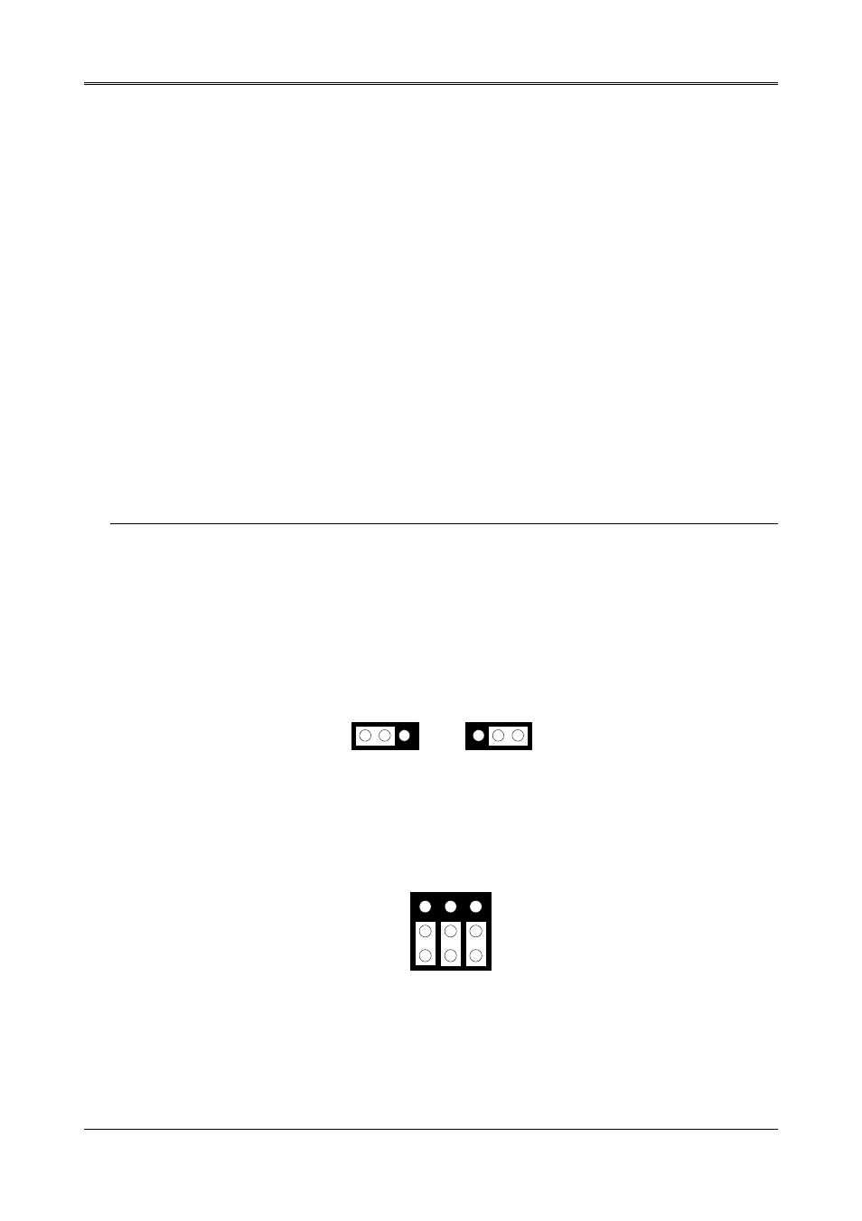 5 combination of rom and ram disk, 5 installation d.o.c. 5.5.1 hardware setting | Sony DX4 User Manual | Page 50 / 71