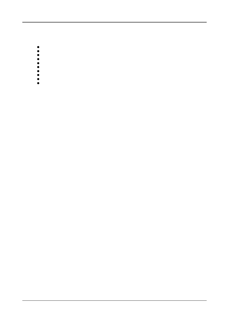 6 organization, 7 static electricity precautions | Sony DX4 User Manual | Page 6 / 71