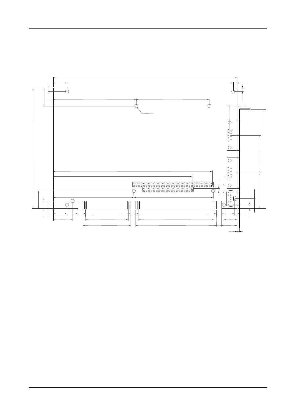 2 dimensions | Sony DX4 User Manual | Page 64 / 71