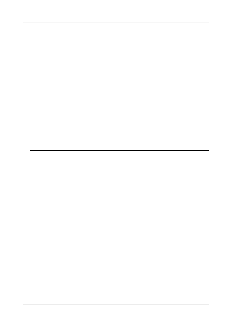2 programming rs-485 | Sony DX4 User Manual | Page 66 / 71