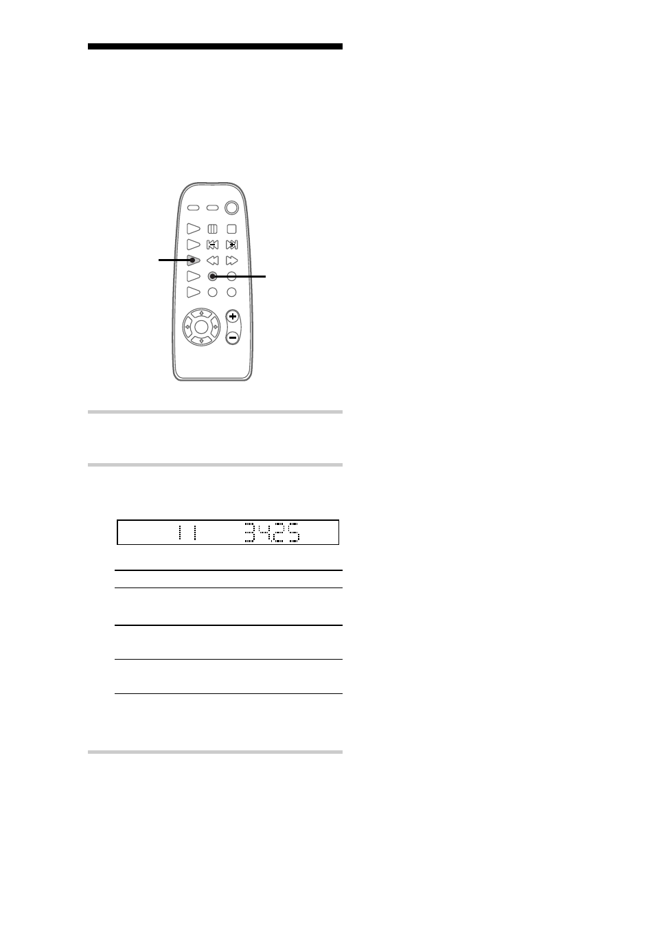 Playing the cd tracks repeatedly –– repeat play, Playing the cd tracks repeatedly | Sony CMT-EX1 User Manual | Page 14 / 28