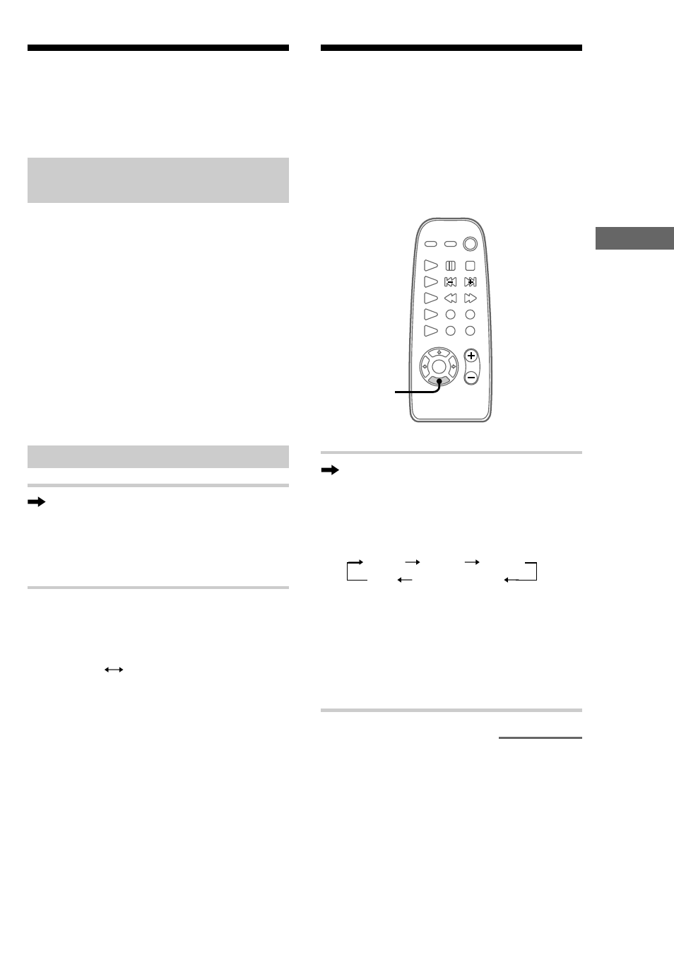 Falling asleep to music — sleep timer, Using the radio data system (rds), Falling asleep to music | What is the radio data system, Receiving rds broadcasts | Sony CMT-EX1 User Manual | Page 17 / 28