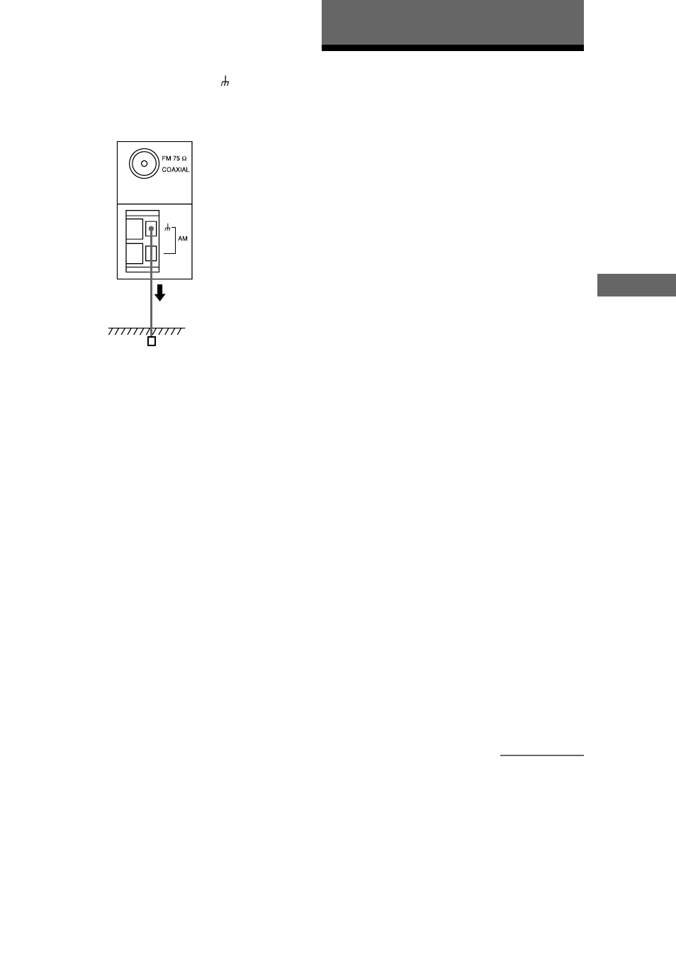 Additional information, Precautions | Sony CMT-EX1 User Manual | Page 23 / 28