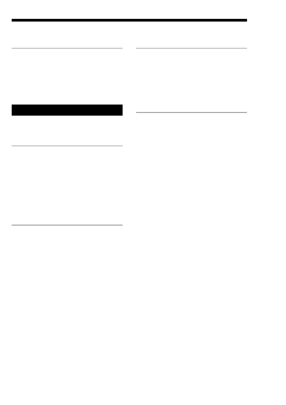 Sony CMT-EX1 User Manual | Page 3 / 28
