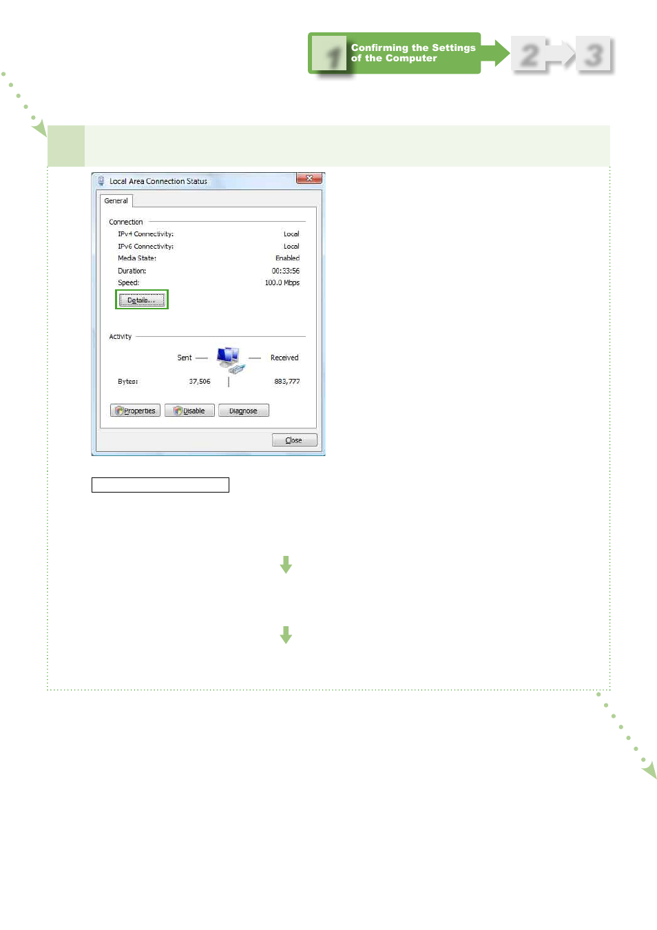 Sony SNC-xx User Manual | Page 5 / 28