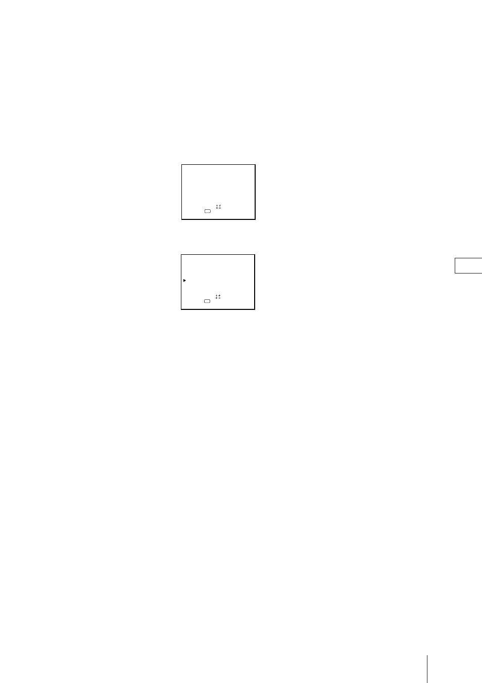 Installation | Sony Trinitron KV-21V4D User Manual | Page 106 / 232
