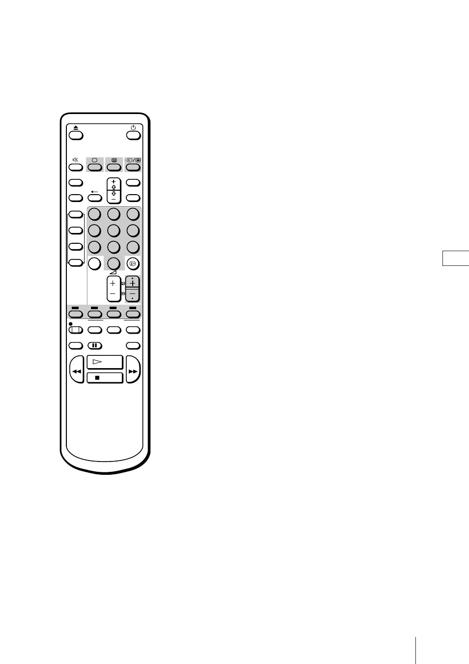 Visualisation du télétexte, Activation et désactivation du télétexte, Utilisation de fasttext | Sony Trinitron KV-21V4D User Manual | Page 112 / 232