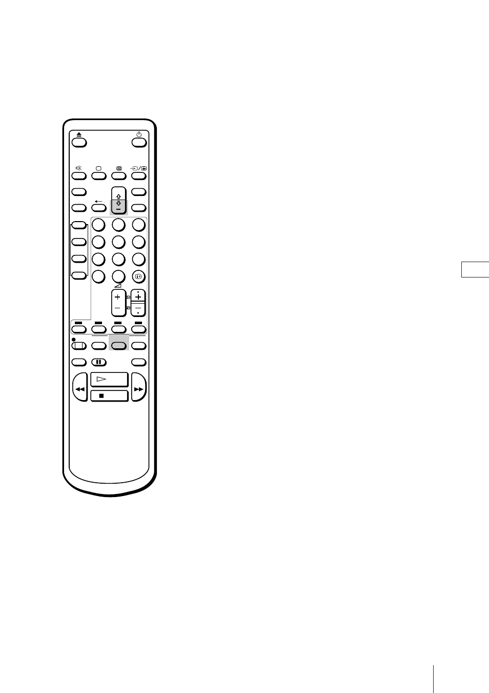 Enregistrement quotidien/hebdomadaire, Pour arrêter l’enregistrement par minuterie | Sony Trinitron KV-21V4D User Manual | Page 120 / 232