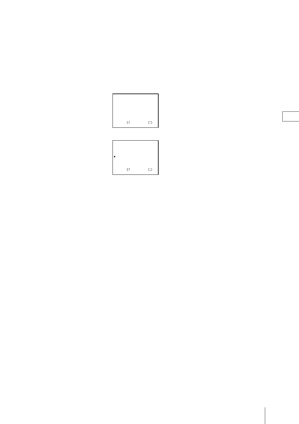 Gb 4, Repeat steps 4 and 5 to preset other channels, Getting started | Sony Trinitron KV-21V4D User Manual | Page 14 / 232