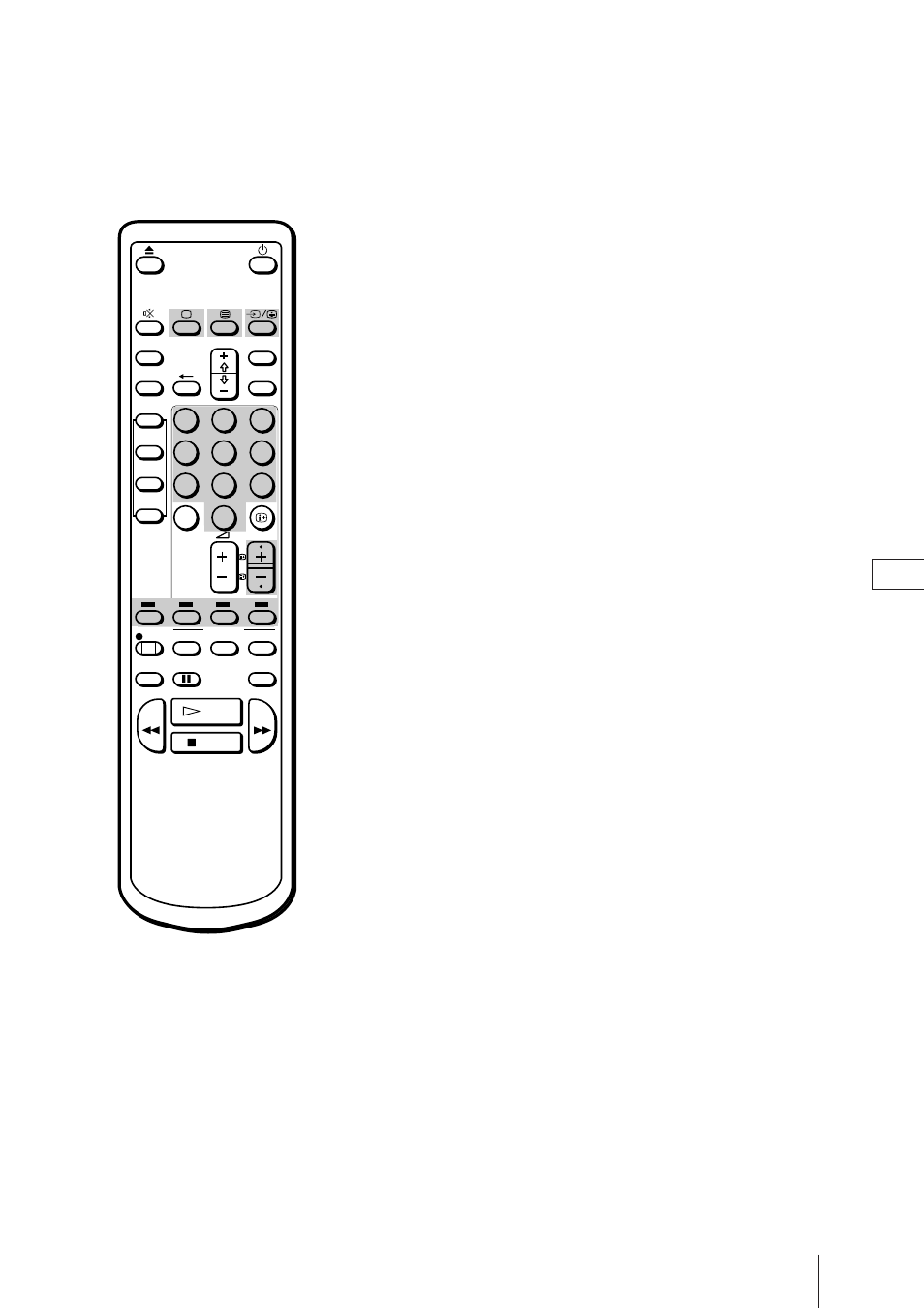 Teletext kijken, Teletext in- en uitschakelen, Fasttext gebruiken | Sony Trinitron KV-21V4D User Manual | Page 158 / 232
