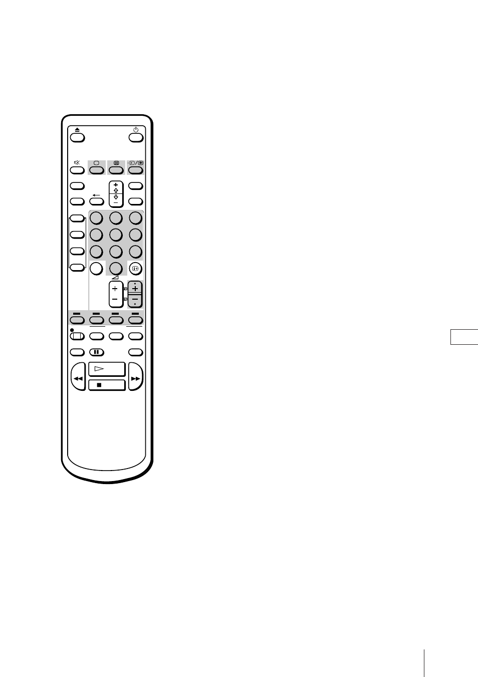 Visa text-tv, Sätta på och stänga text-tv, Använda snabbtext | Sony Trinitron KV-21V4D User Manual | Page 204 / 232