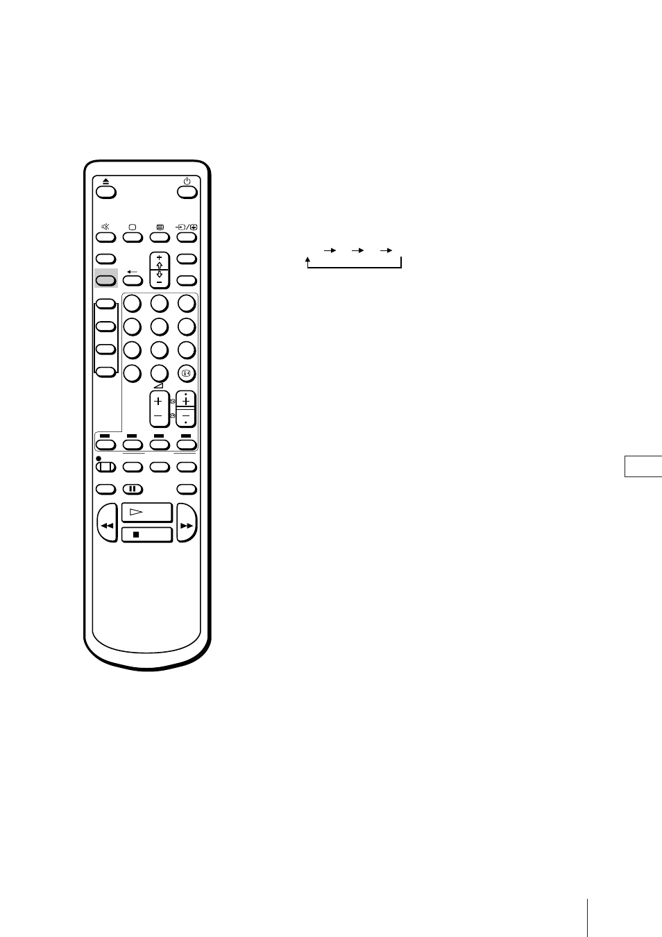 Stänga av automatiskt — insomningsfunktion | Sony Trinitron KV-21V4D User Manual | Page 218 / 232