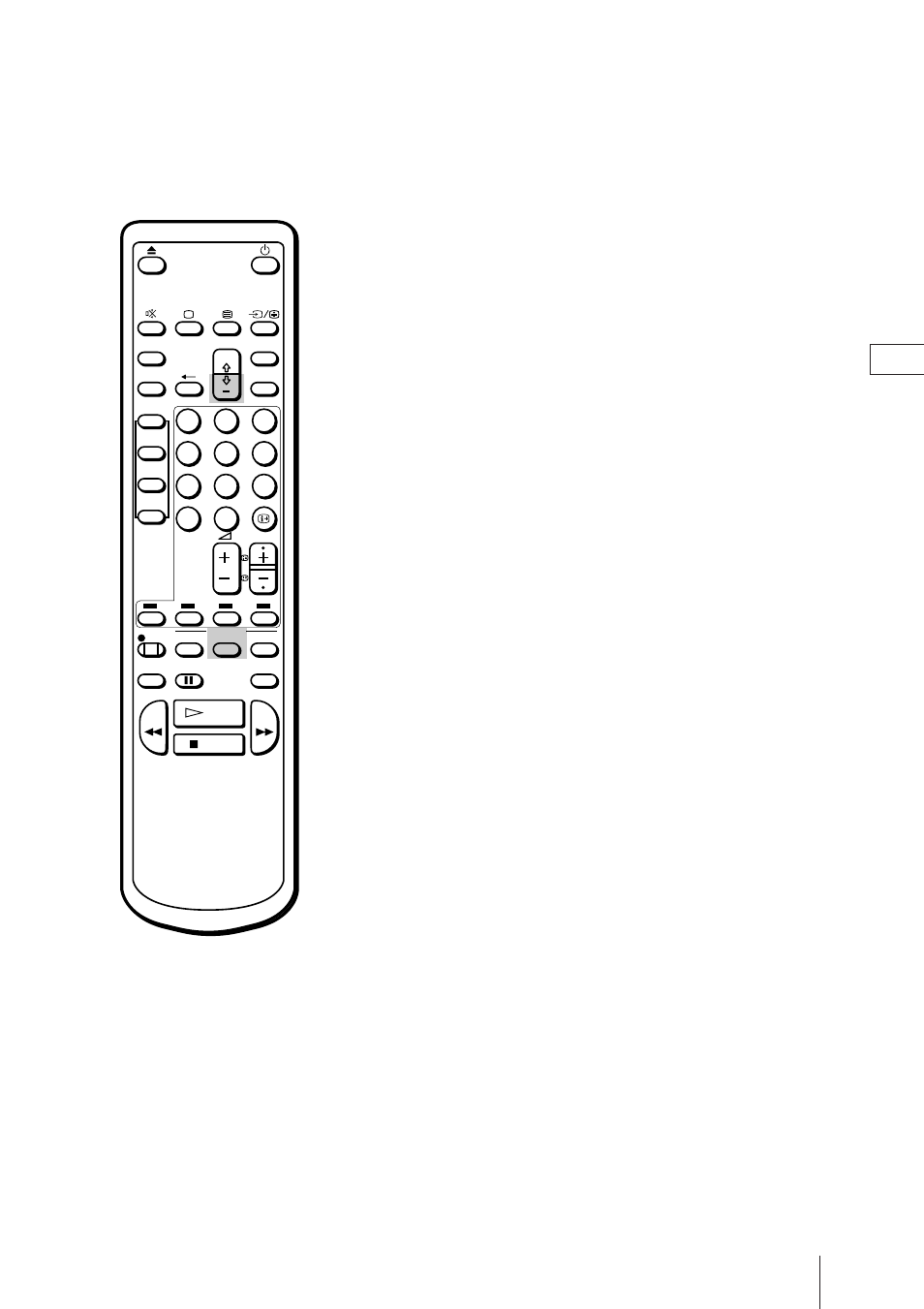 Using the video tv before timer recording starts, Daily/weekly recording | Sony Trinitron KV-21V4D User Manual | Page 28 / 232