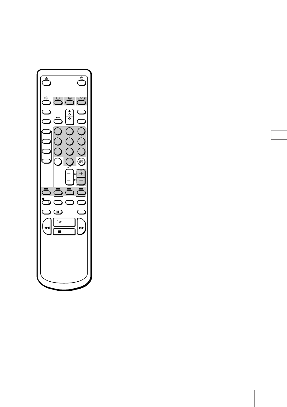 Anzeigen von videotext, Ein- und ausschalten von videotext, Die toptext-funktion | Sony Trinitron KV-21V4D User Manual | Page 66 / 232