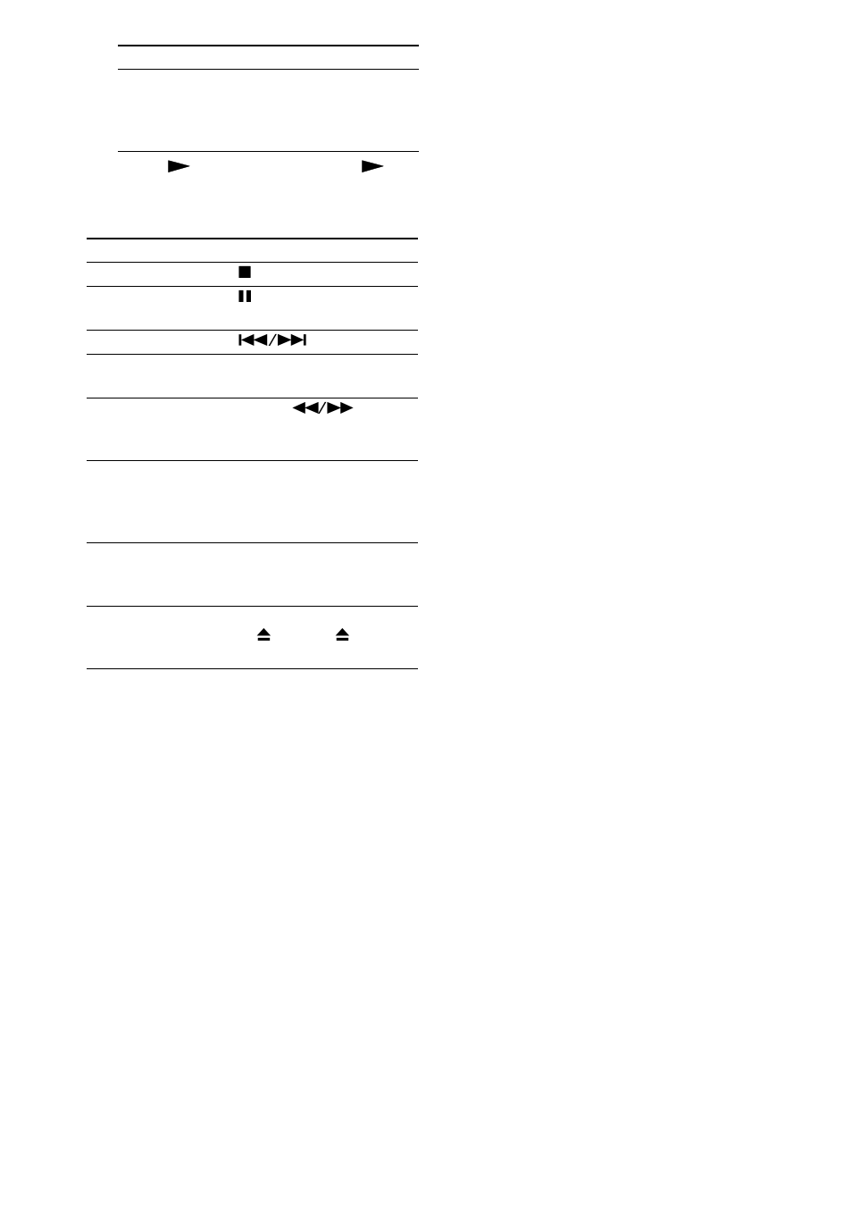 Sony CMT-HP7 User Manual | Page 10 / 36