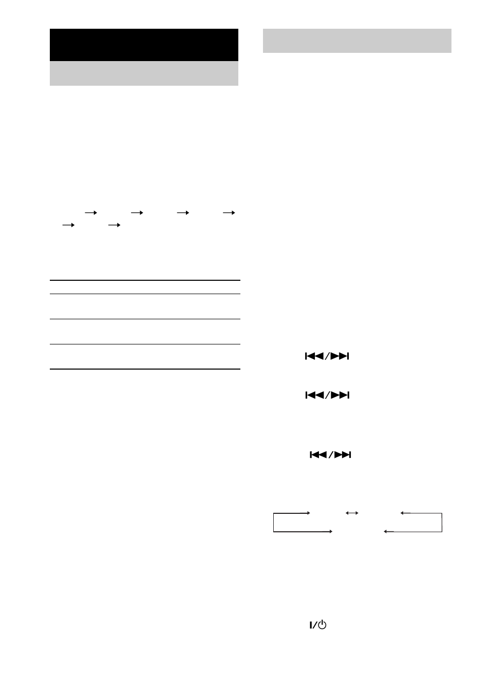 Timer, Falling asleep to music, Sleep timer | Waking up to music, Daily timer | Sony CMT-HP7 User Manual | Page 20 / 36