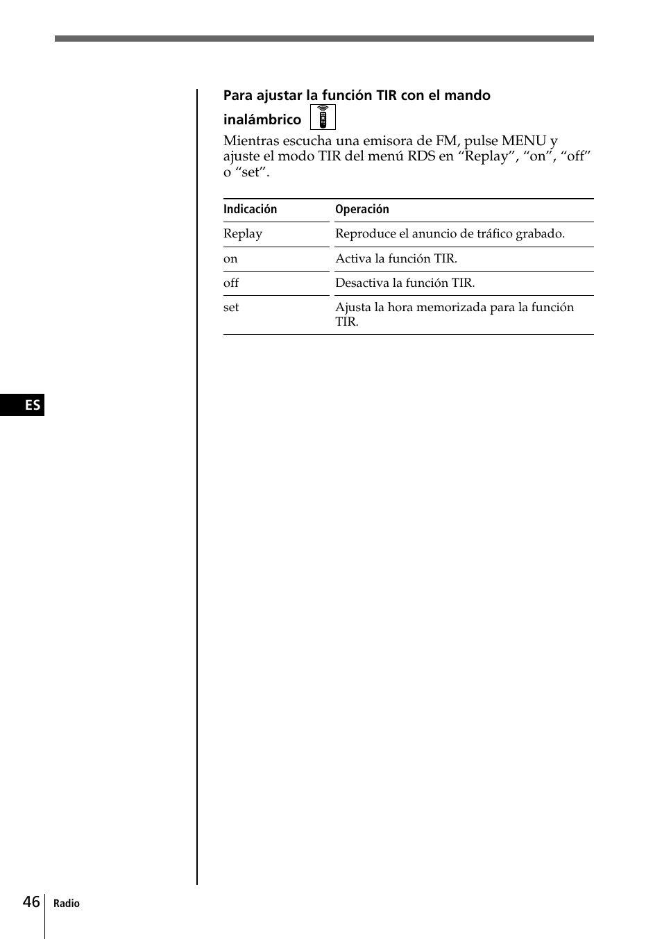 Sony CDX-C90R User Manual | Page 130 / 170