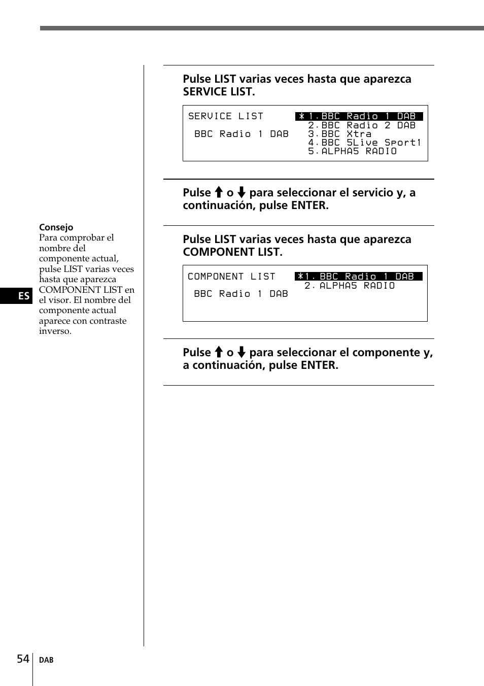 Sony CDX-C90R User Manual | Page 138 / 170