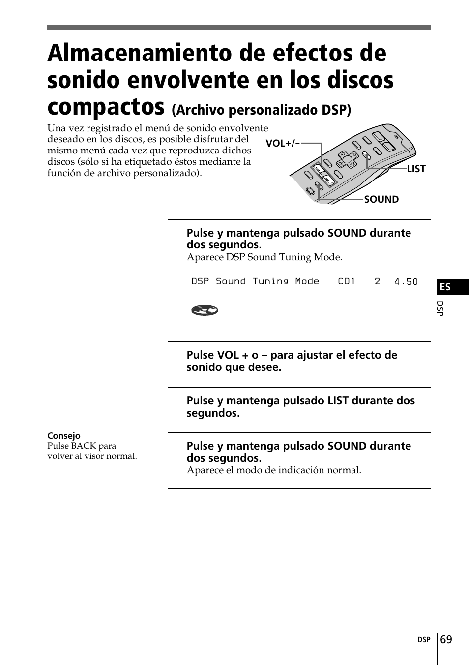 Sur hall effect 90 | Sony CDX-C90R User Manual | Page 153 / 170