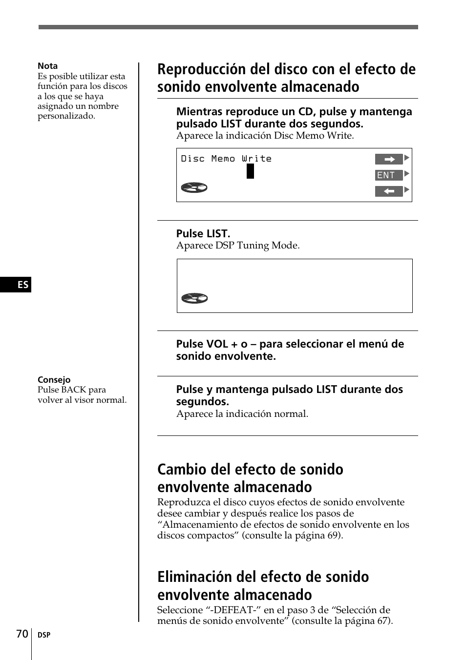 Sony CDX-C90R User Manual | Page 154 / 170