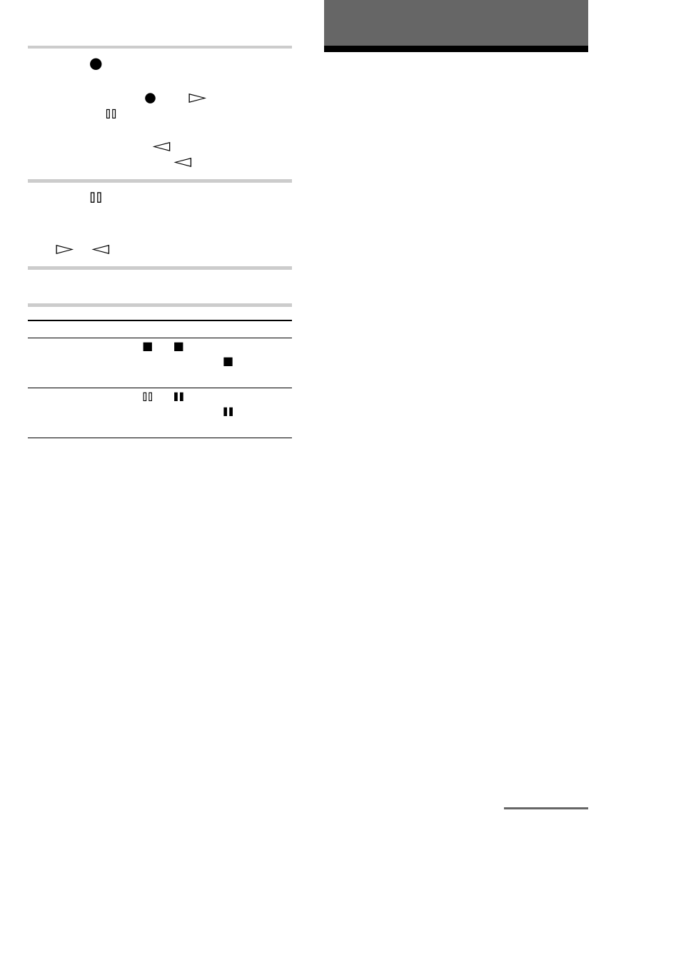 Additional information, Precautions | Sony TC-TX373 User Manual | Page 13 / 16