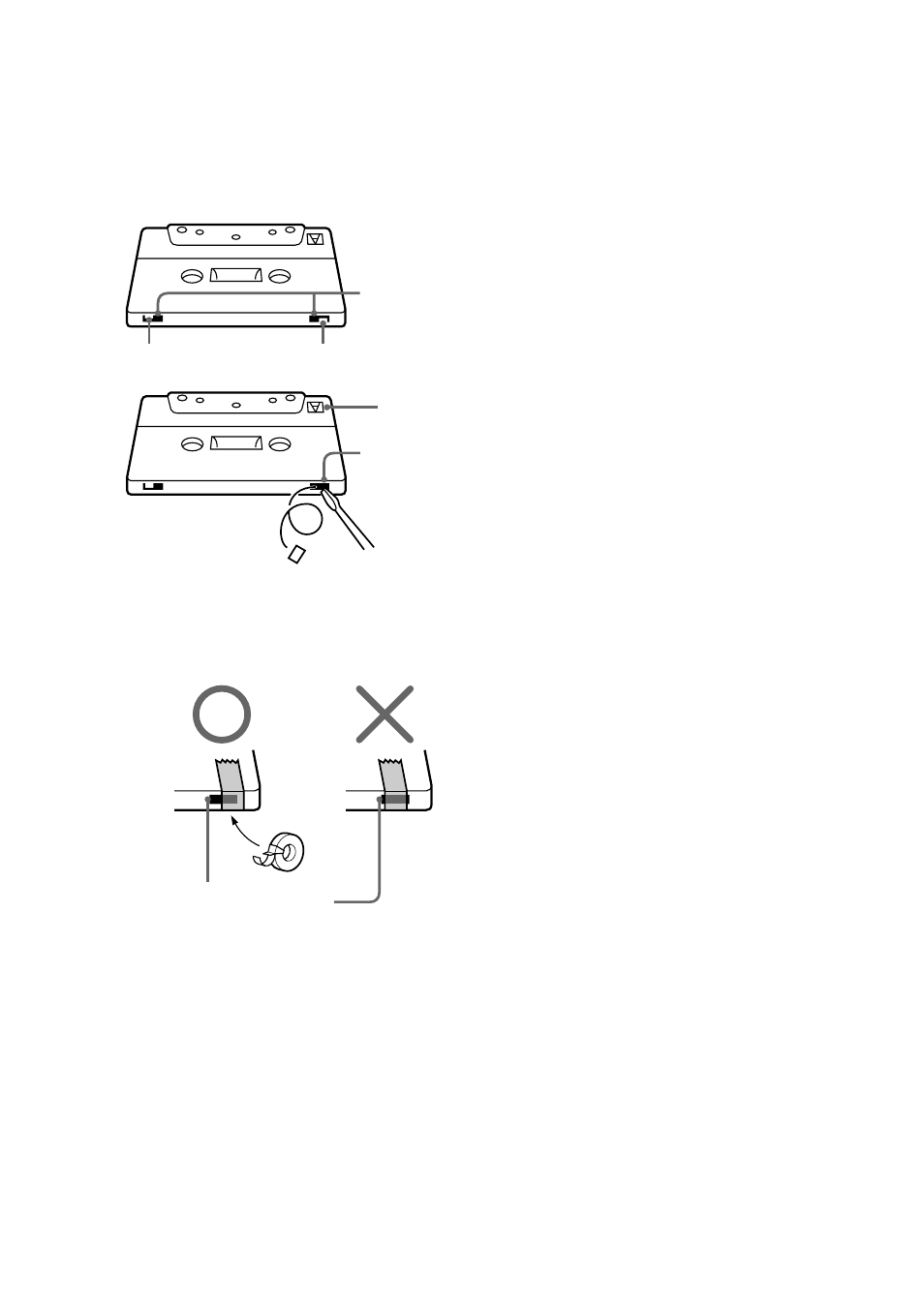 Sony TC-TX373 User Manual | Page 14 / 16