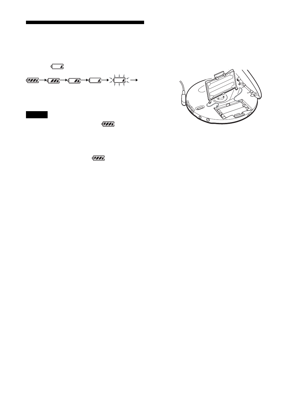 Sony D-NE715 User Manual | Page 62 / 104