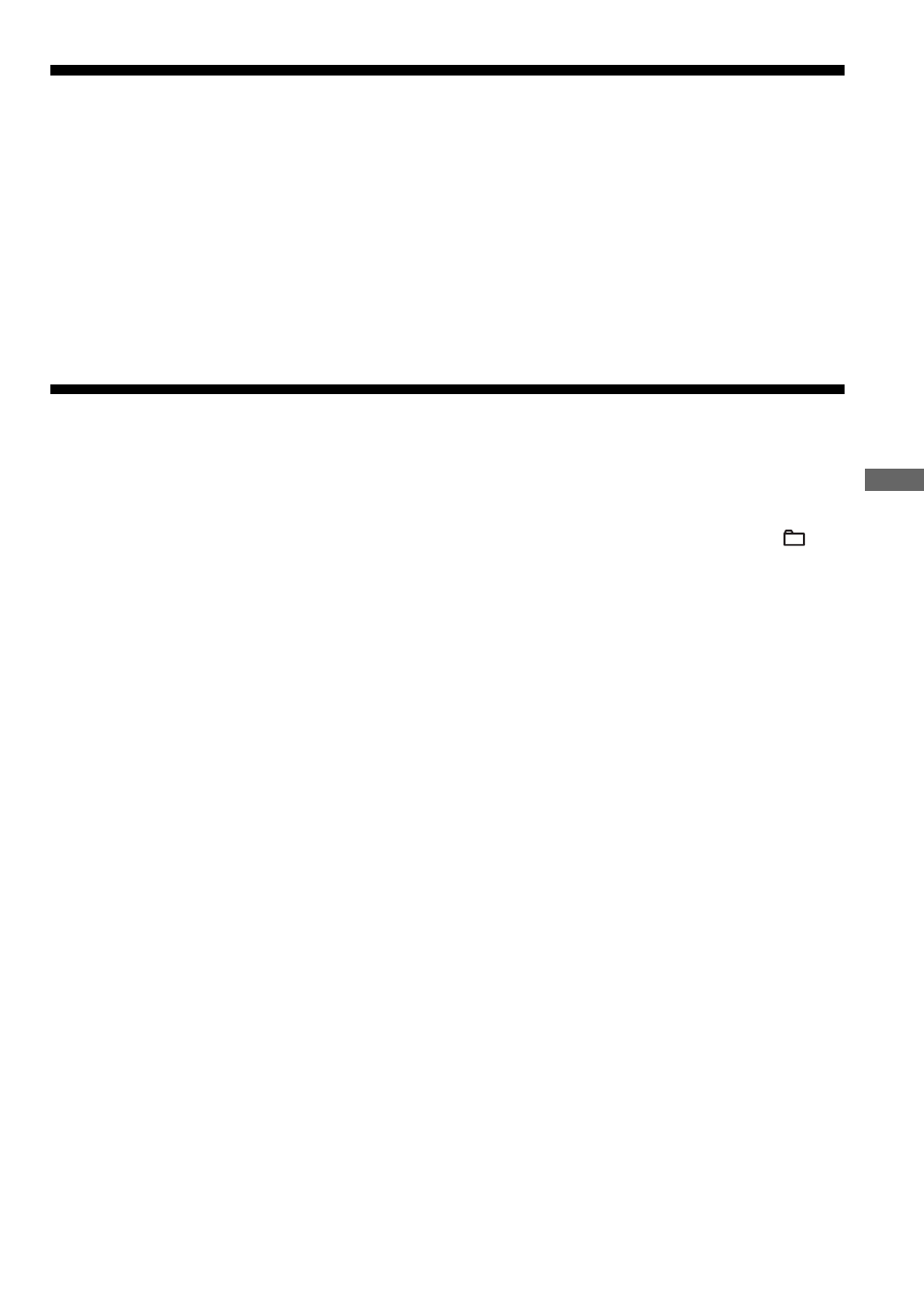 Reproduzir faixas por ordem aleatória, Reprodução aleatória), Reproduzir todos os ficheiros de um grupo | Sony D-NE715 User Manual | Page 85 / 104