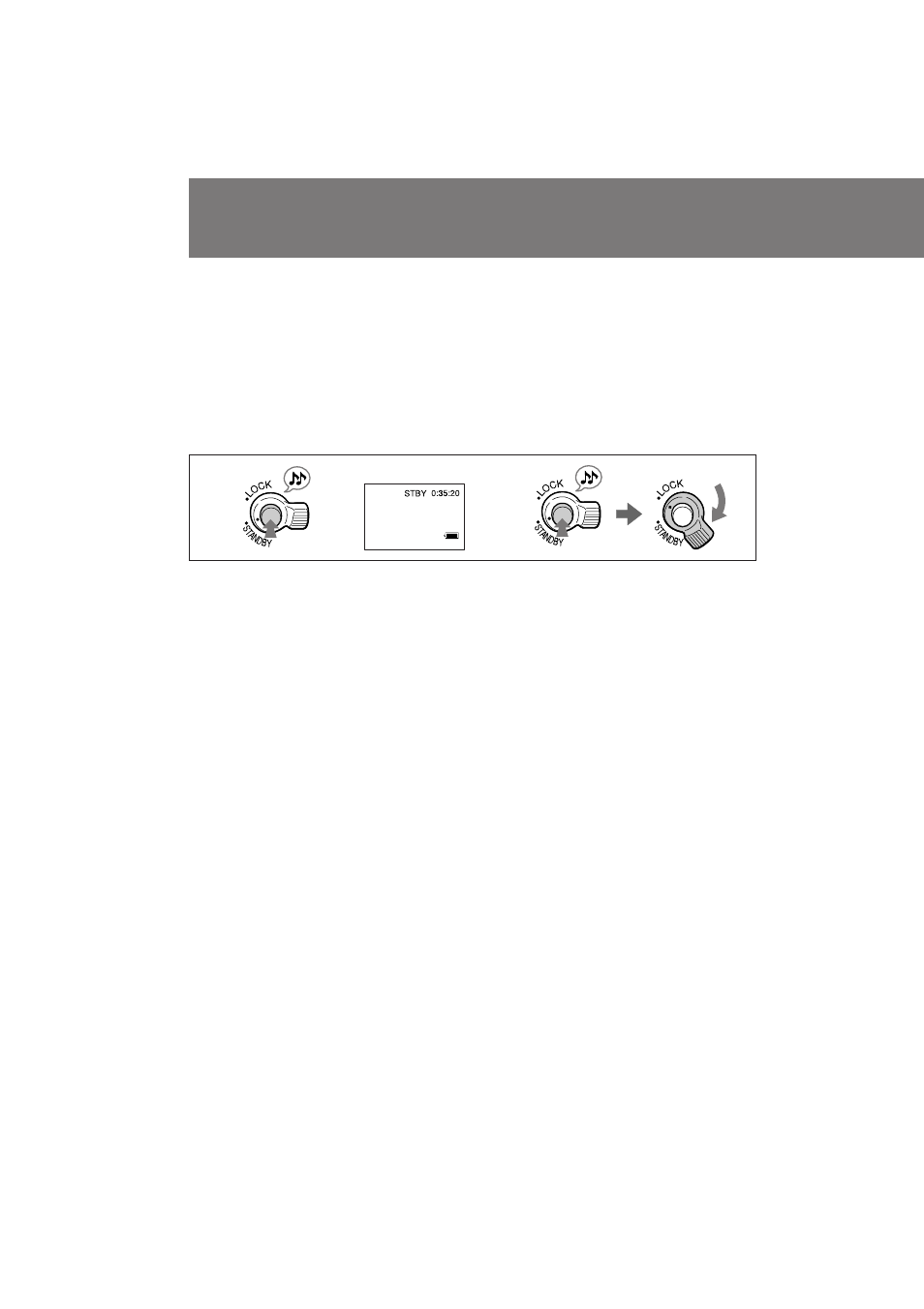 Camera recording, Videofilmación | Sony CCD-TRV21 User Manual | Page 12 / 72