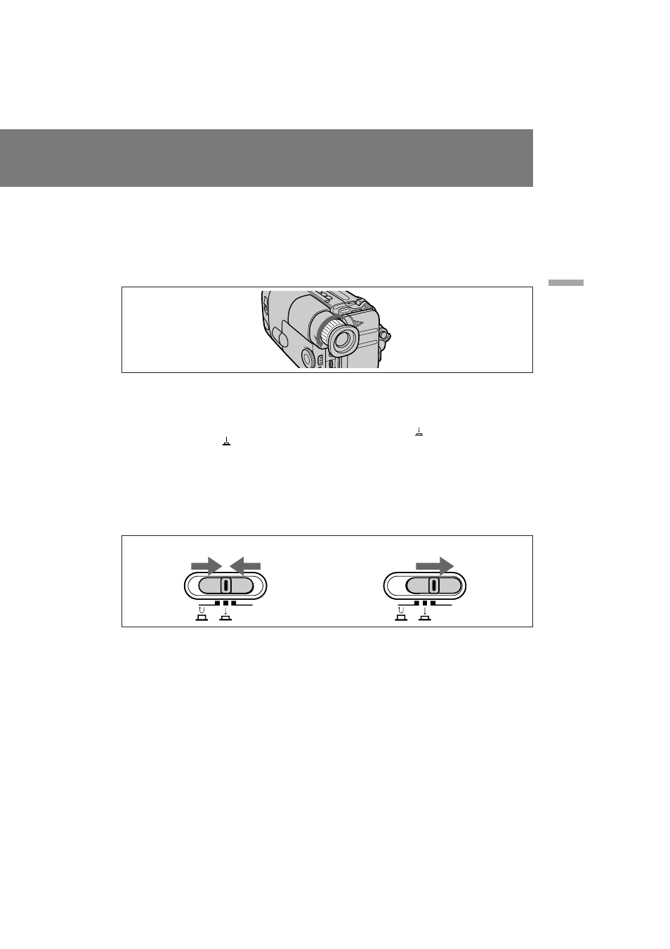 Sony CCD-TRV21 User Manual | Page 13 / 72