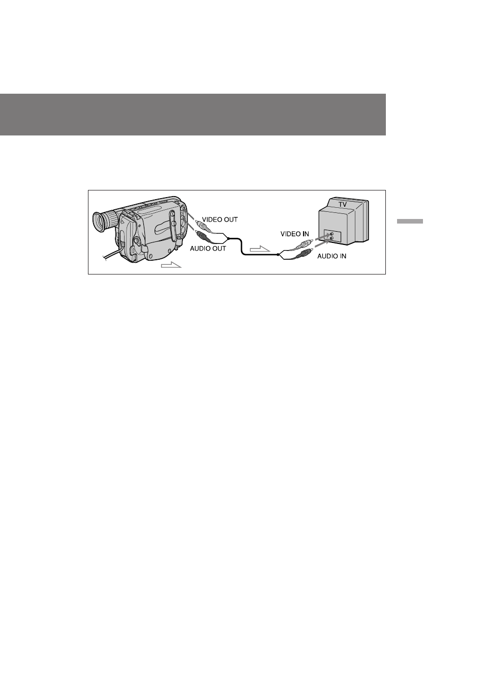 Sony CCD-TRV21 User Manual | Page 39 / 72