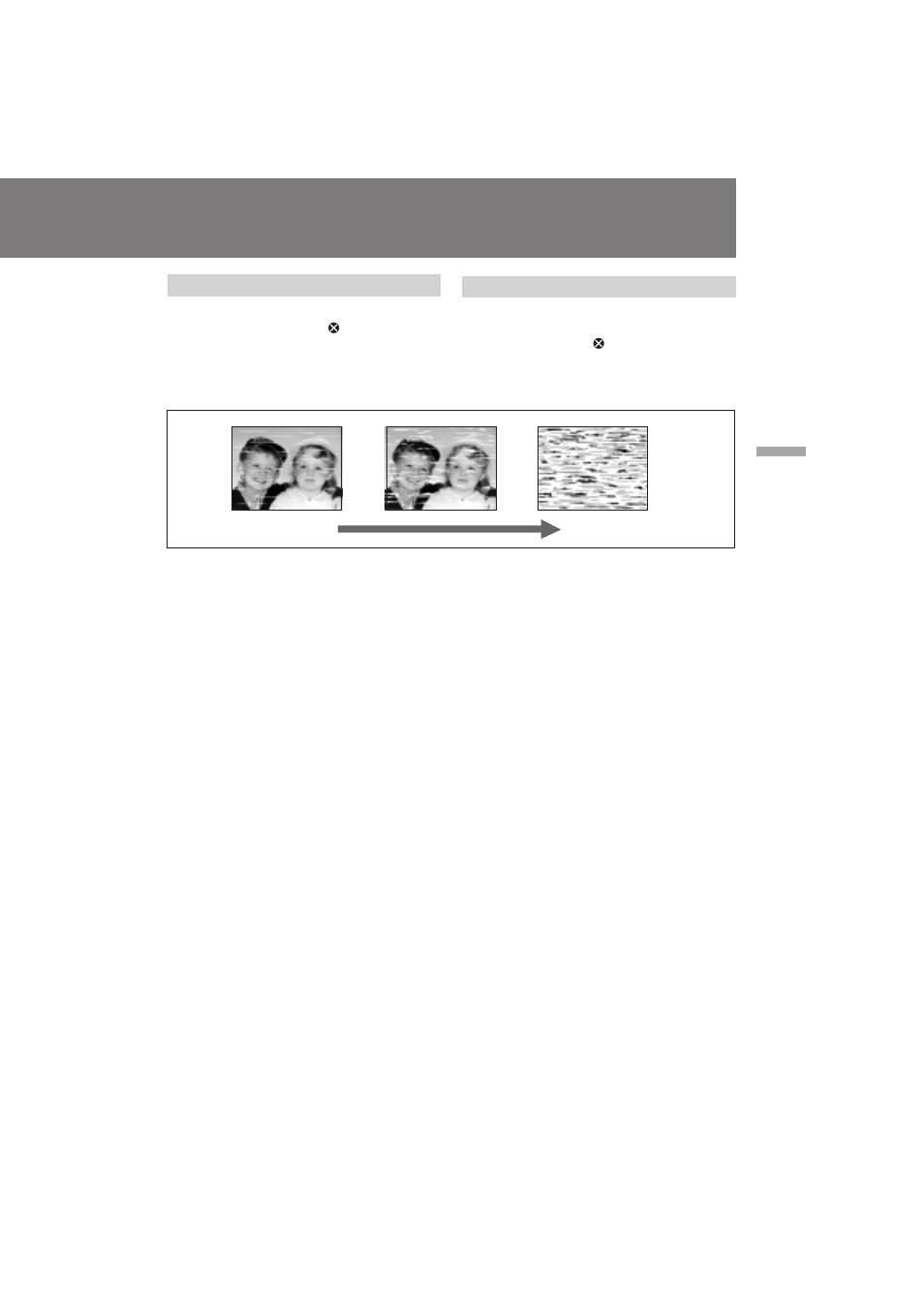 Sony CCD-TRV21 User Manual | Page 49 / 72