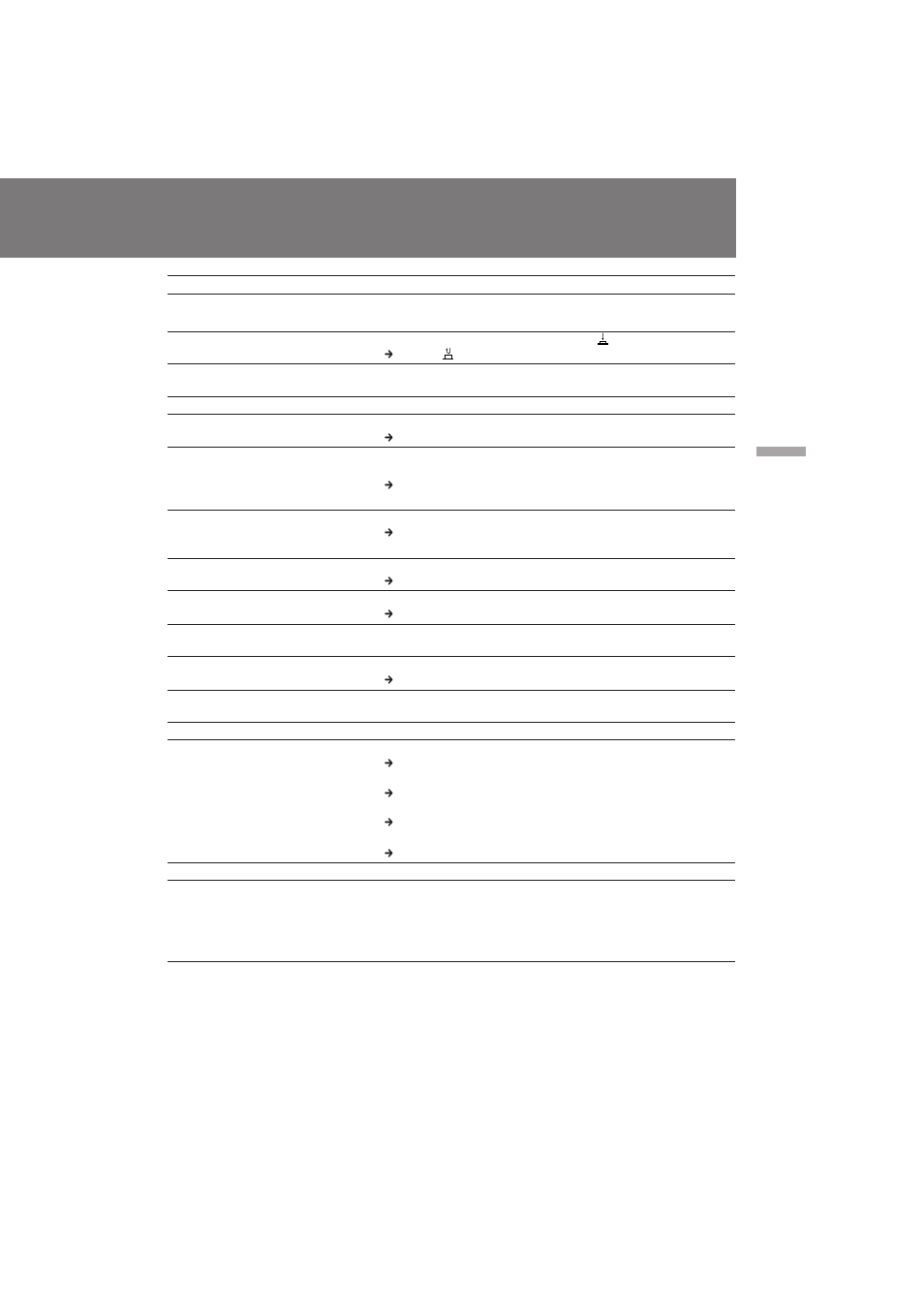 Sony CCD-TRV21 User Manual | Page 55 / 72