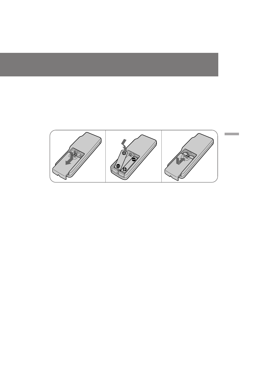 Sony CCD-TRV21 User Manual | Page 67 / 72