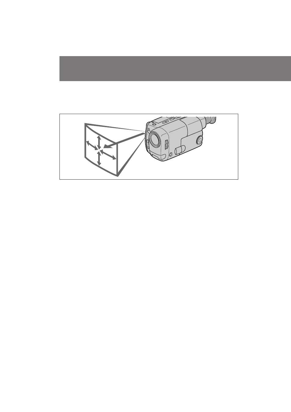 Sony CCD-TRV21 User Manual | Page 68 / 72