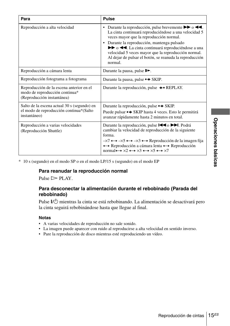 Sony SLV-D370P User Manual | Page 129 / 132